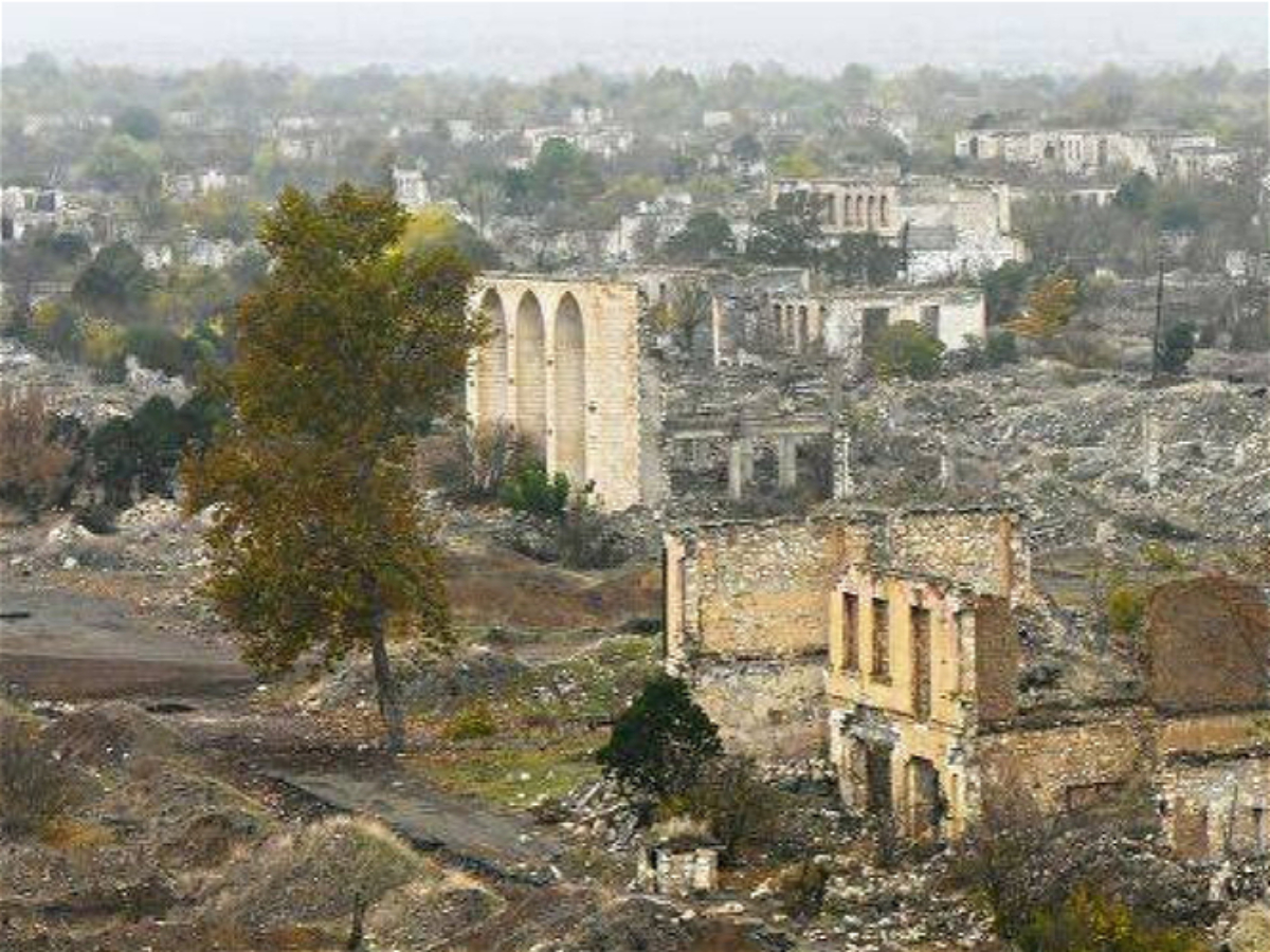 Qarabağın bərpasında xarici donorların dəstəyindən niyə istifadə olunmur? 