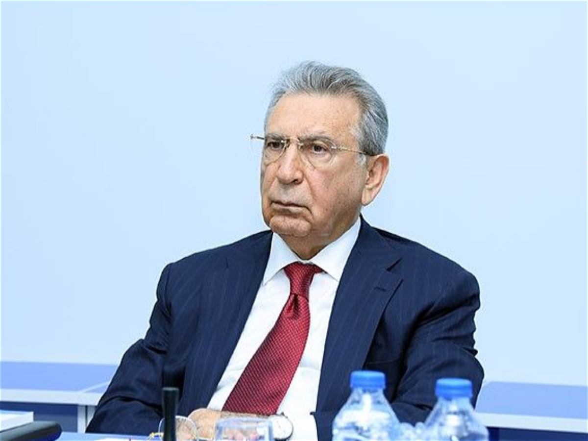 Ramiz Mehdiyevin gəlini 2 milyonluq 