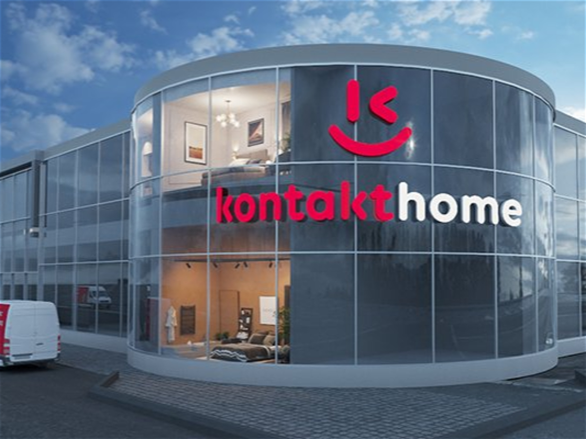 "Kontakt Home"un problemli kreditləri 