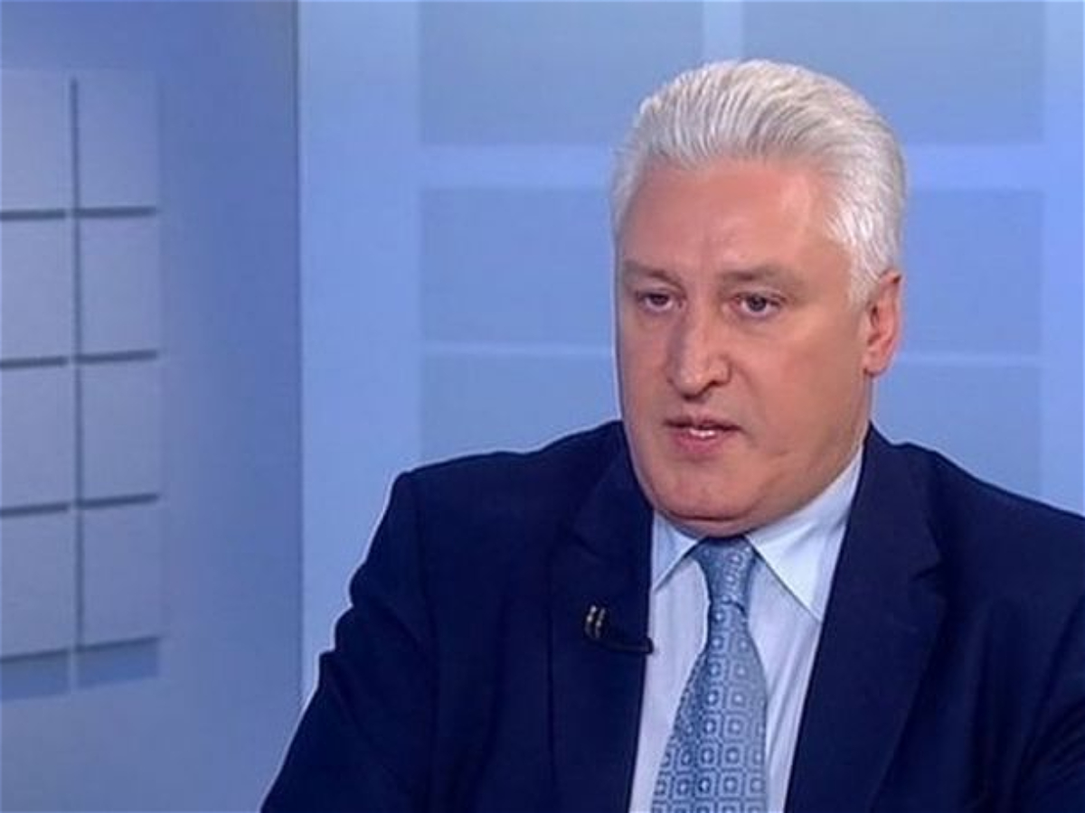 "Erməni silahlı birləşmələrinin Qarabağda qalacağı müddətdə döyüşlərin hər an başlama riski var" 