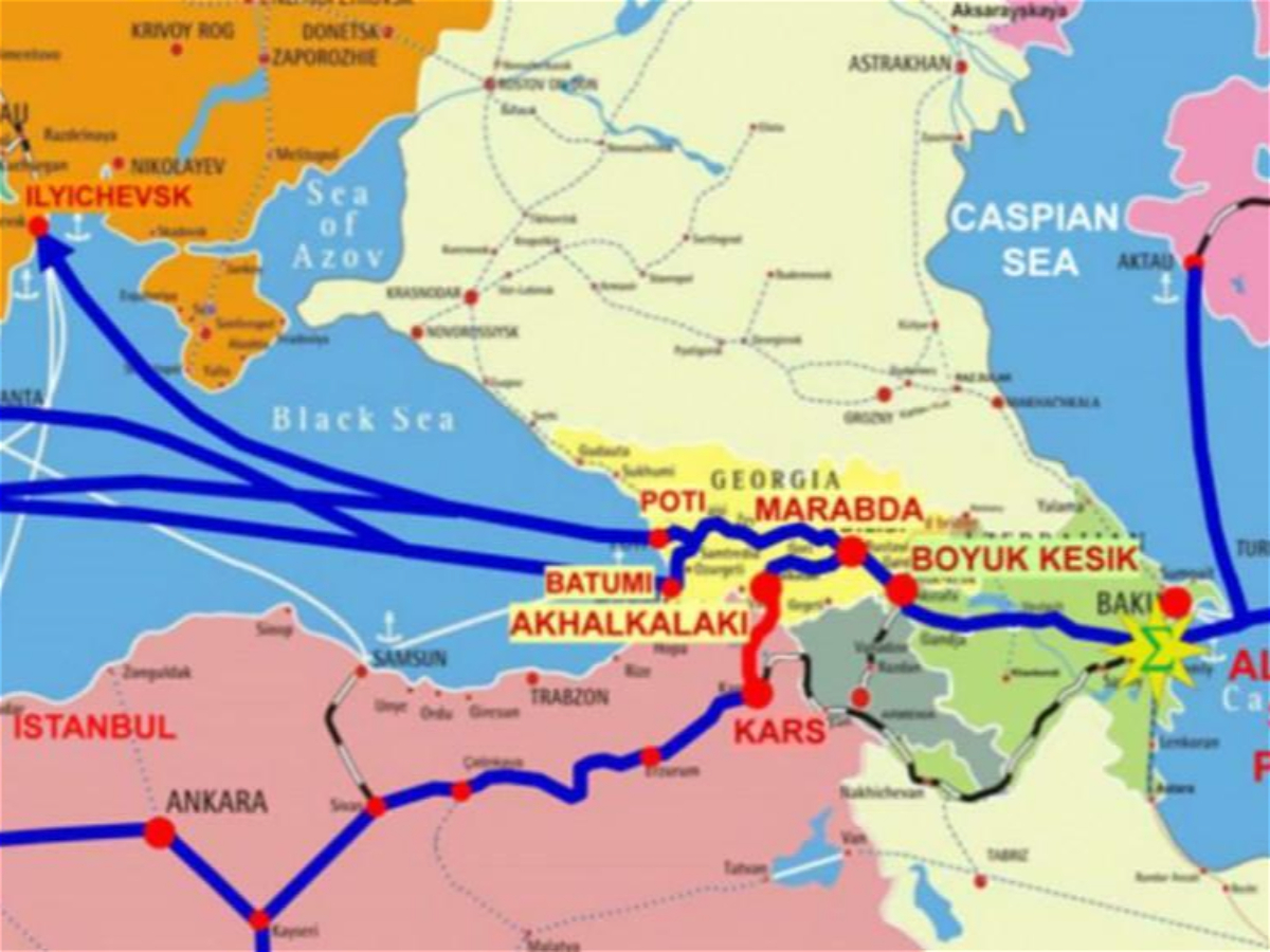 Azərbaycan üçün yeni perspektiv 