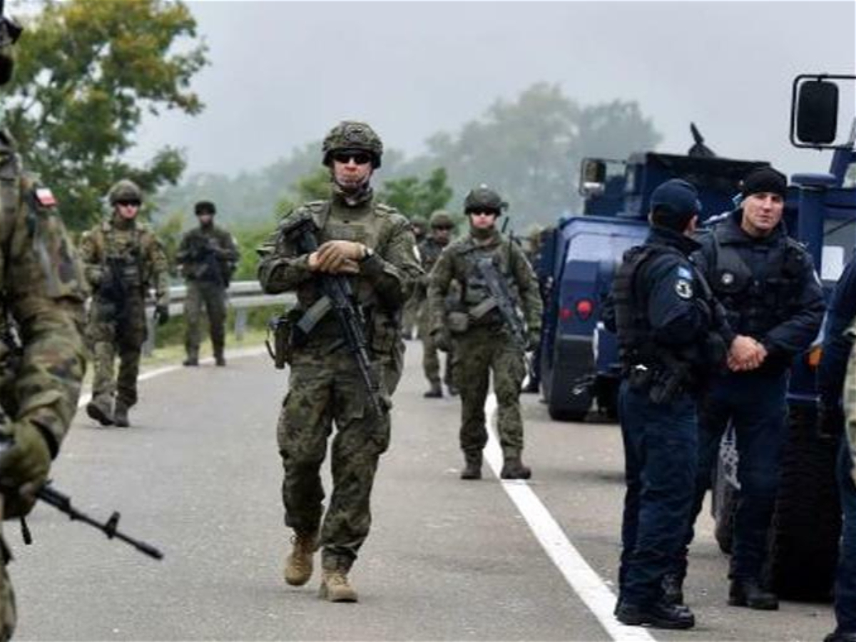 Serbiya ilə Kosovo arasındakı gərginlik Rusiyaya nə ilə sərfəlidir? 