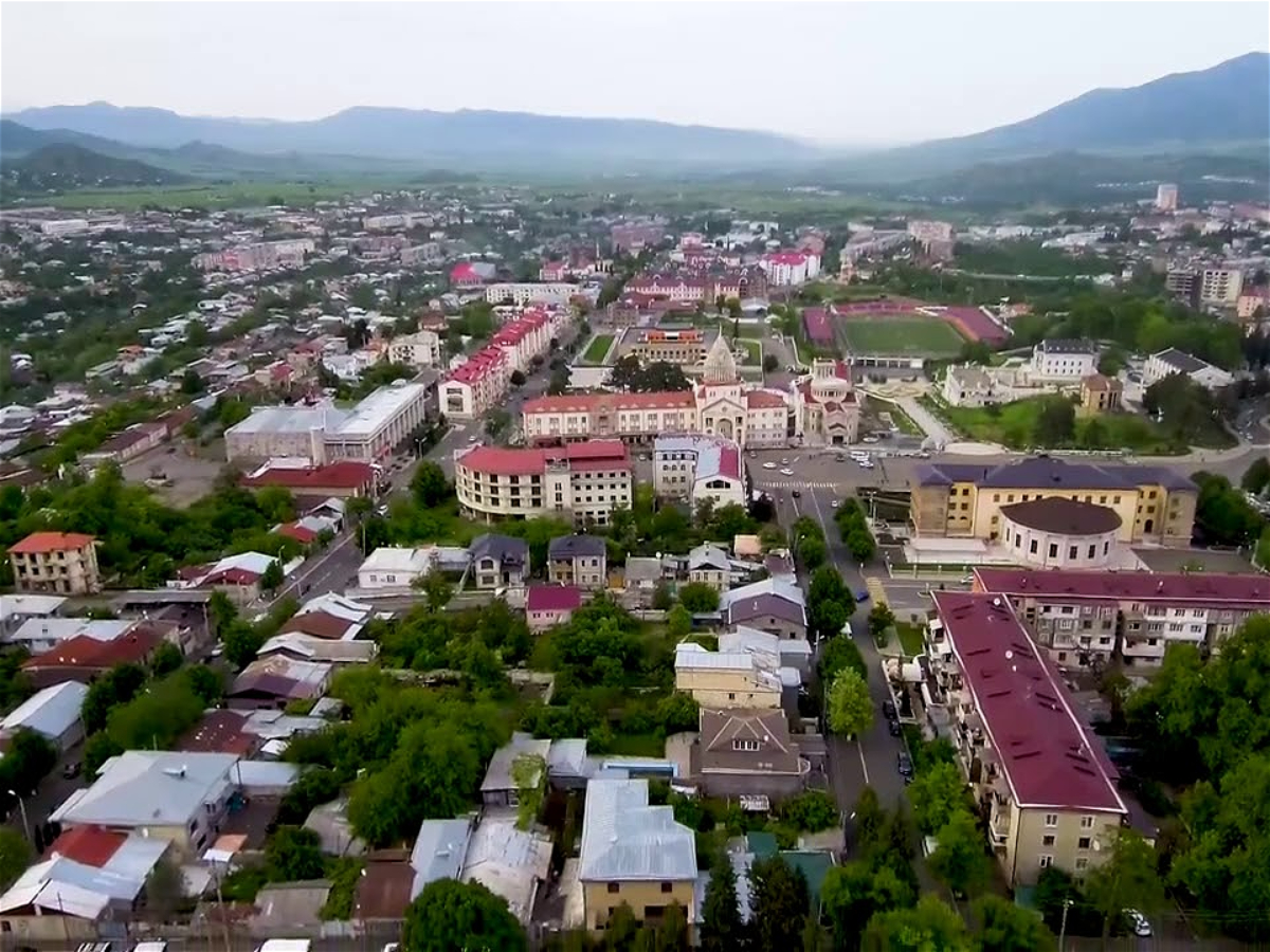 "Anlaşmaya görə, Xankəndi, Xocalı, Ağdərə Azərbaycana təhvil veriləcək" 