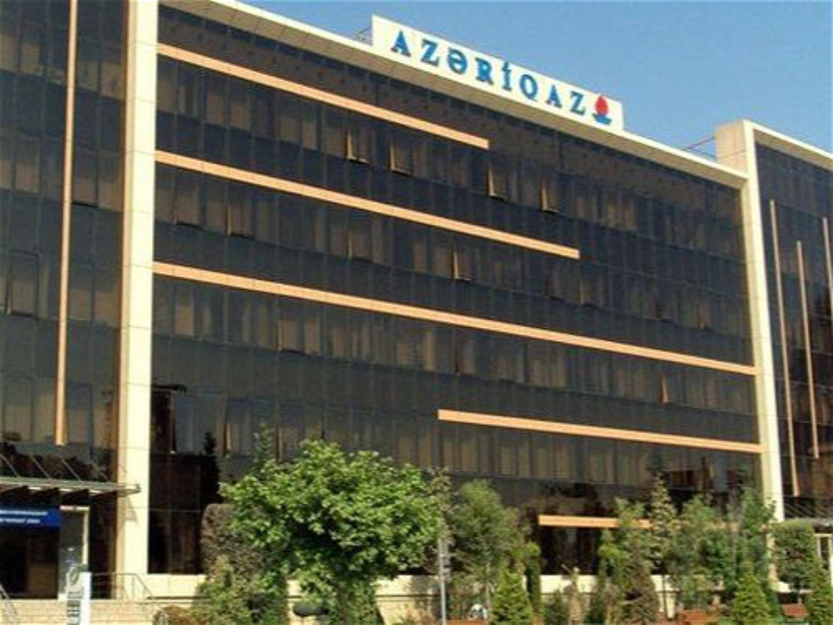 "Azəriqaz" və Ədliyyə Nazirliyi Elektron hökumətlə bağlı 