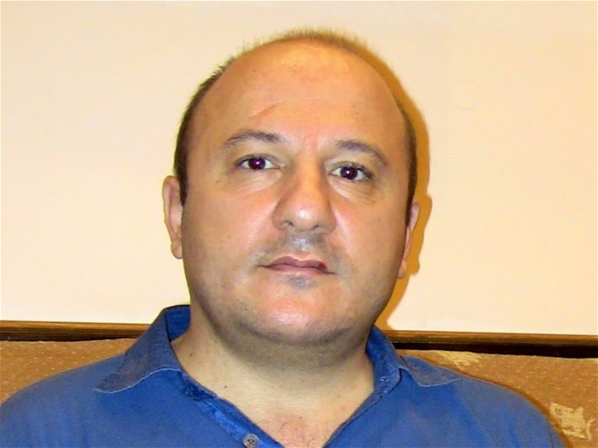 Hüseyb Abdullayev Prezidentə xahişlə 