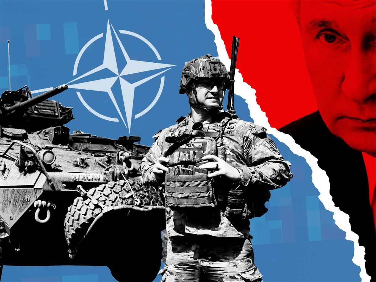 NATO hansı halda nüvə müharibəsini başlada bilər? 