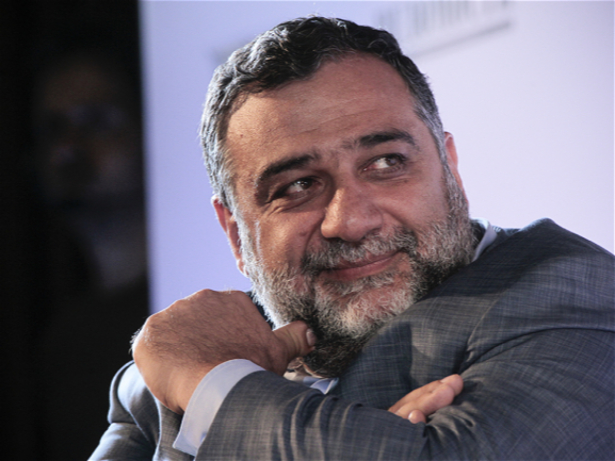 Qarabağda hakimiyyətin Ruben Vardanyana 