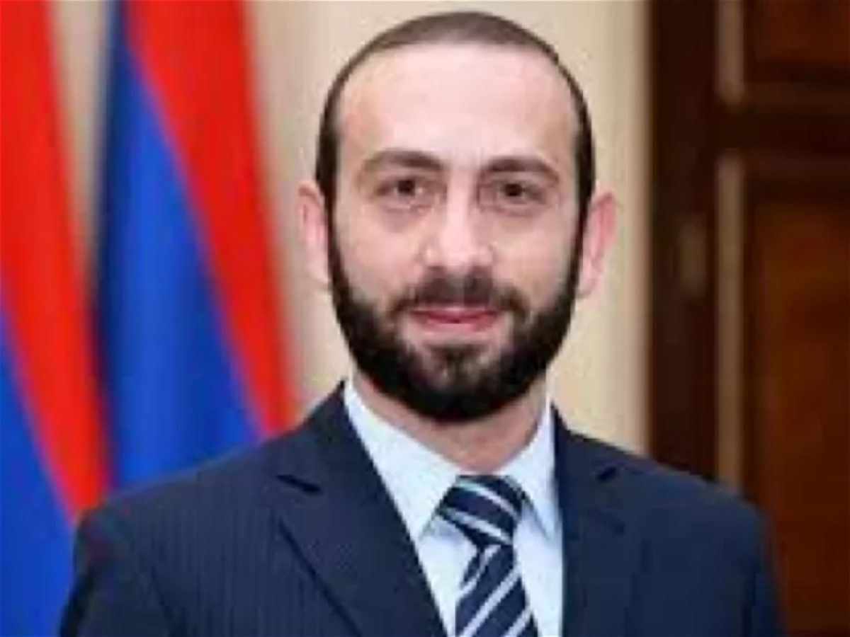 Yerevan sülh müqaviləsi layihəsinə dair təkliflərinə 