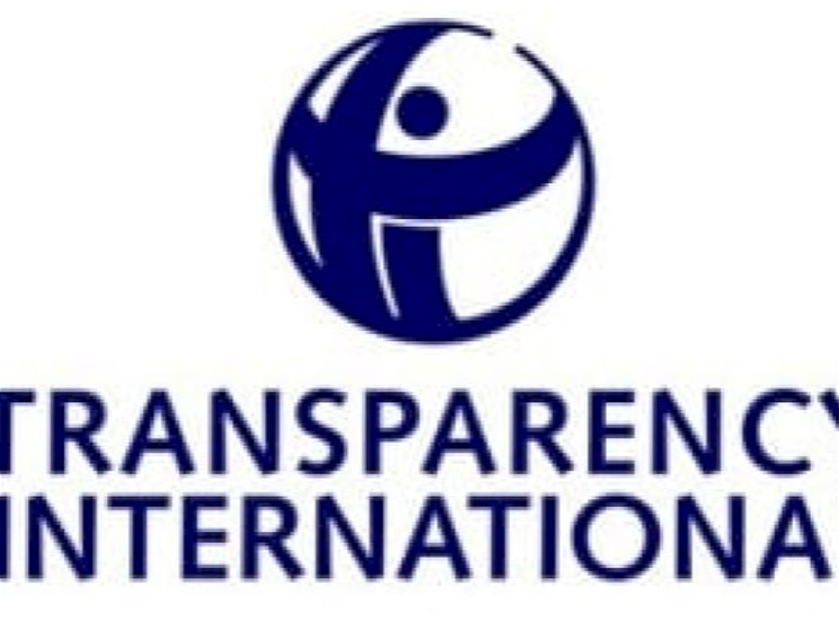 "Transparency İnternational" Ermənistanda korrupsiyaya dair 