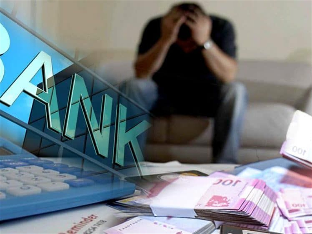 On faizlik gəlir vergisi: banka pul qoyanların 