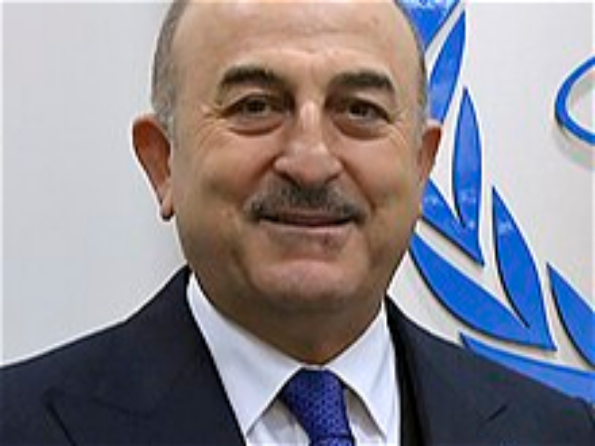  Mövlud Çavuşoğlu: “Qarabağda Azərbaycan bayrağının dalğalanması 