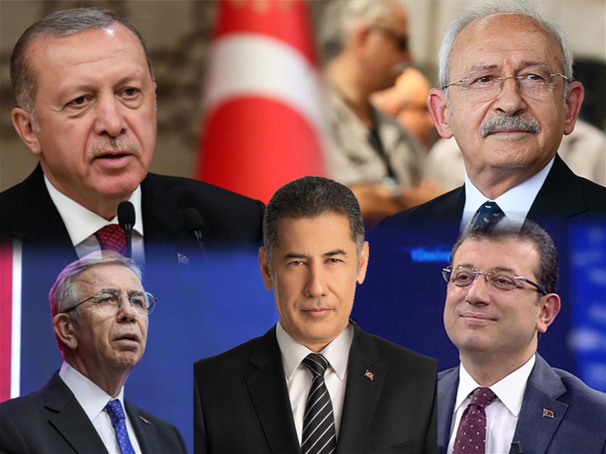 Türkiyədəki prezident seçkisinin nəticəsi Azərbaycanın taleyinə təsiri... 