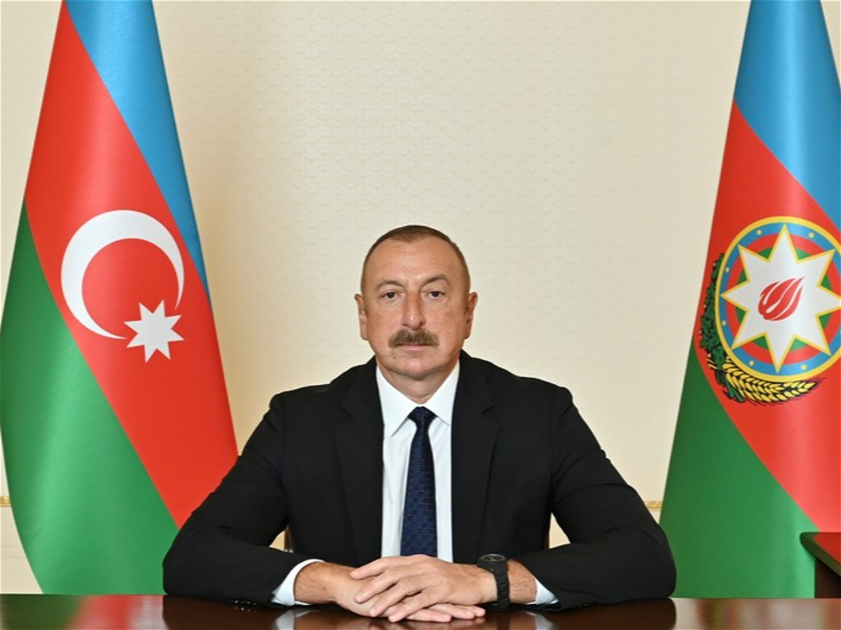 Prezident: “Azərbaycan ilin sonuna kimi Macarıstan və Serbiyaya 