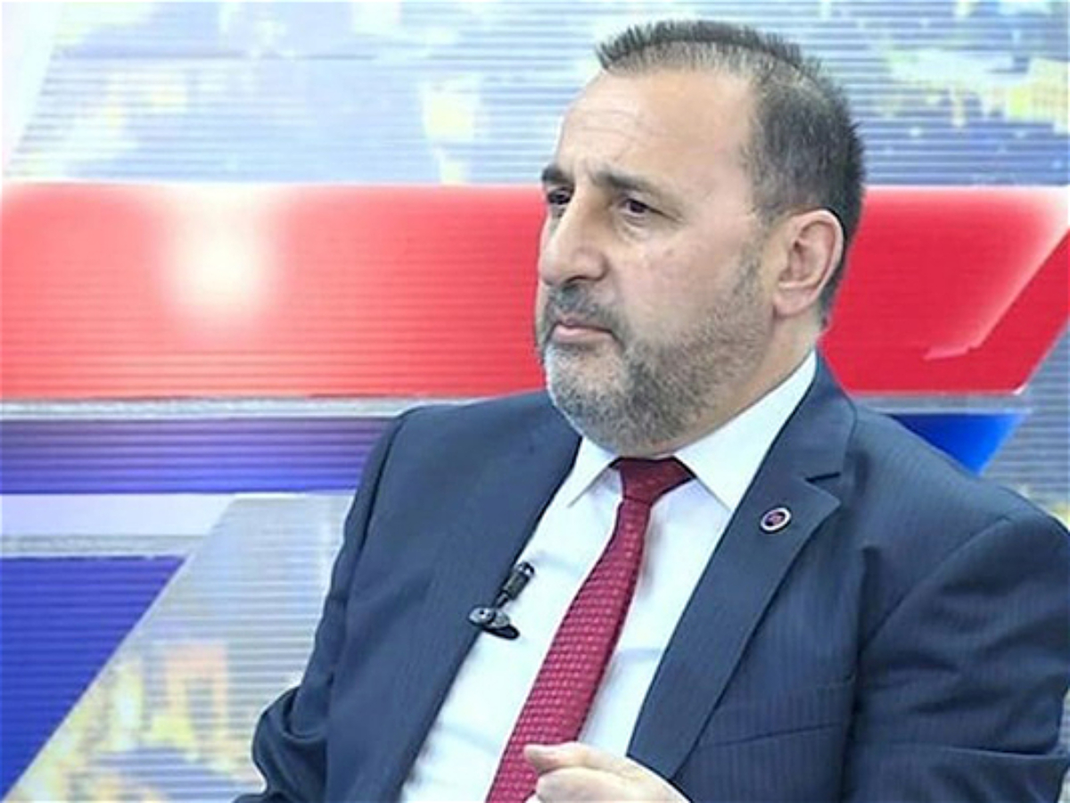 Məhkəmə Nazim Bəydəmirli ilə bağlı 