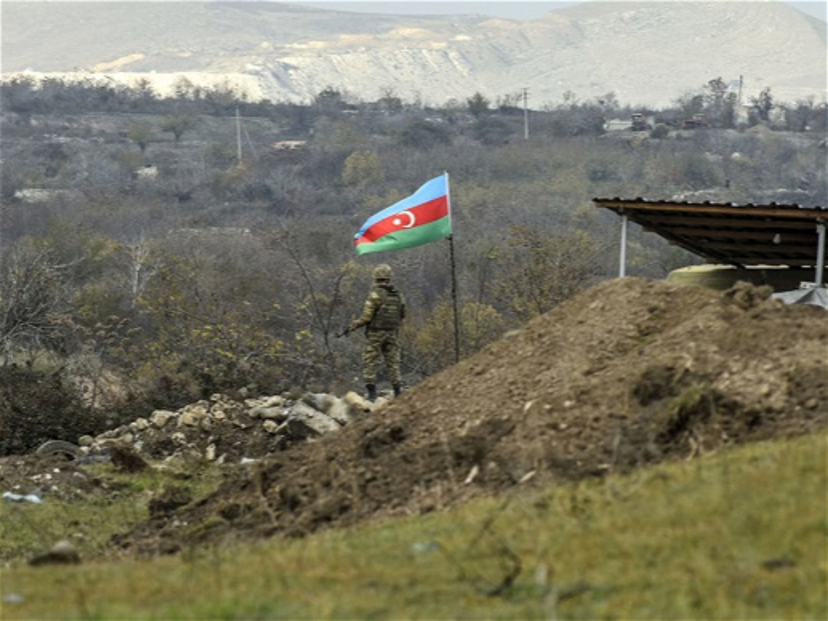 Azərbaycan və Ermənistanın delimitasiya üzrə komissiyalarının iclasları sərhədin 