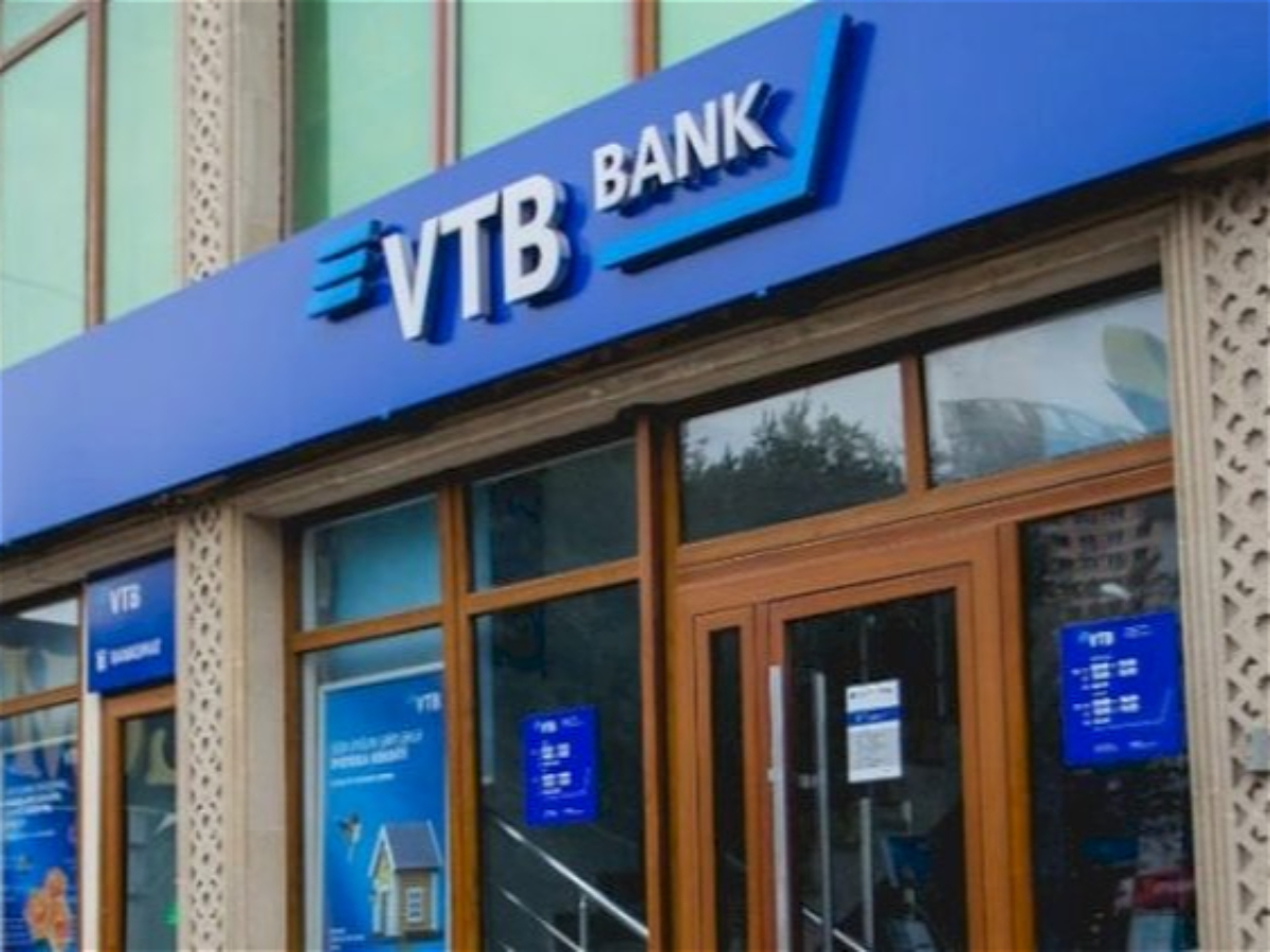 "Bank VTB Azərbaycan"da vəziyyət "rusca"dır 