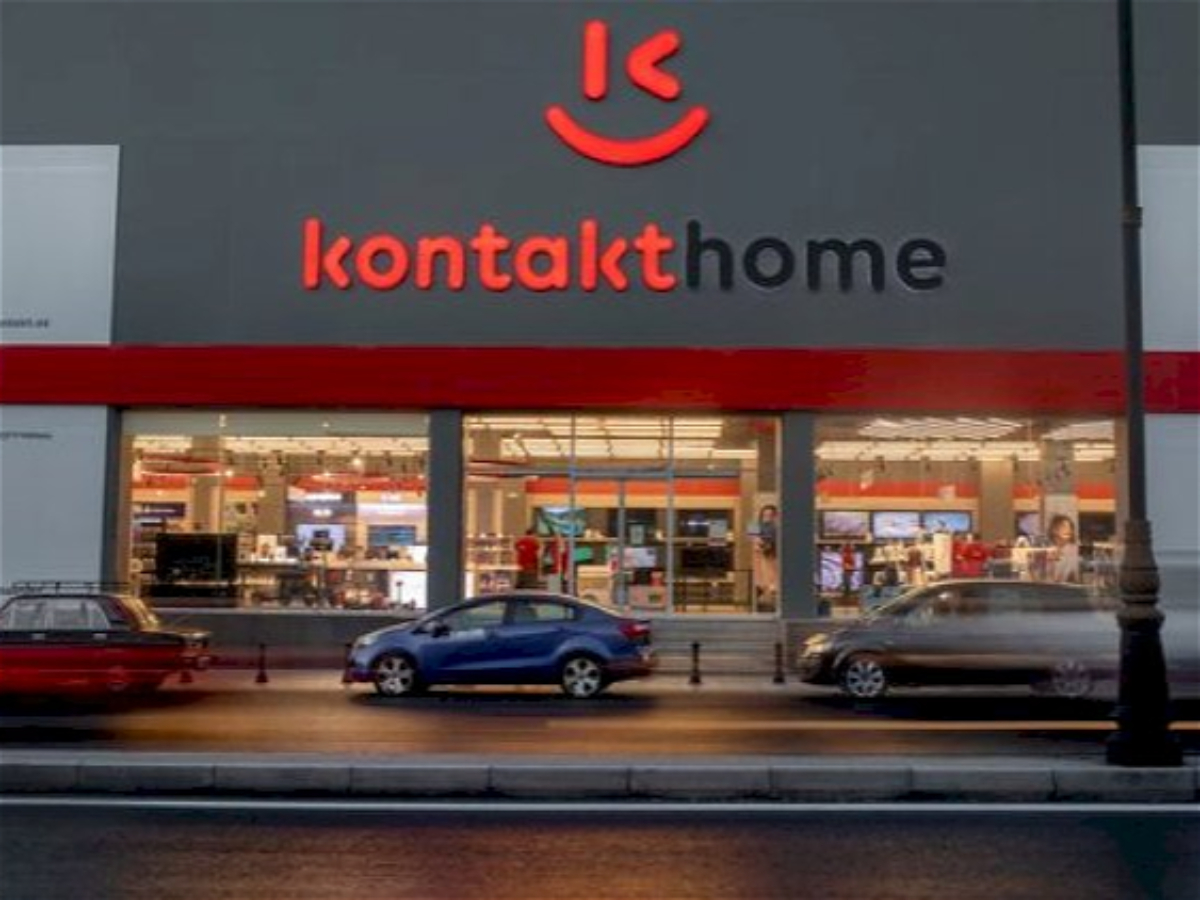 "Kontakt Home" "şeş qoşa"nı necə fırladır? 