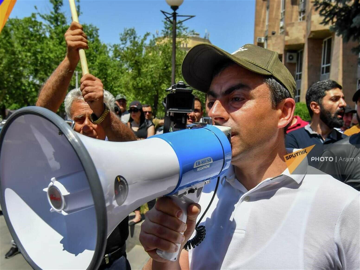 "Biz döyüşməyə hazırıq" 