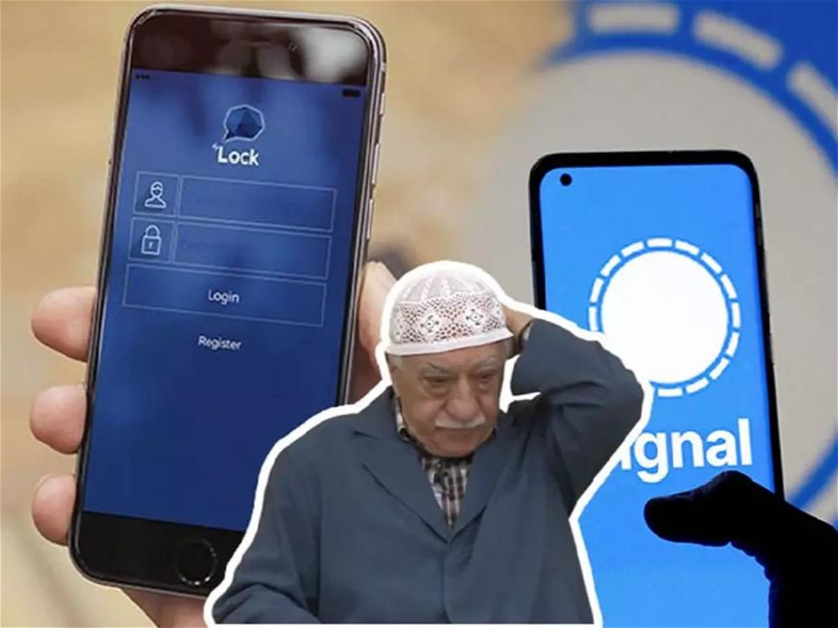 FETÖ ilə bağlı gizli məlumatlar ortaya çıxdı 