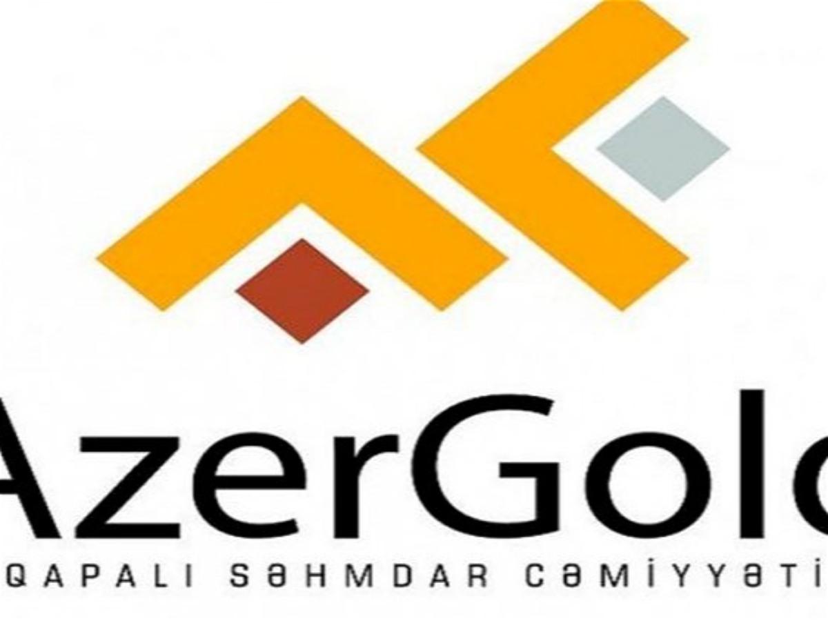 "AzerGold"un ixrac gəlirlərində 