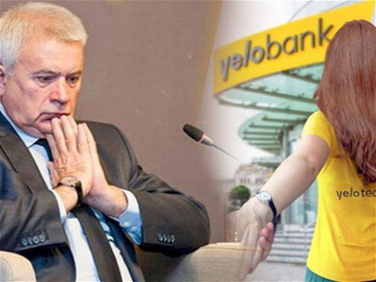 "Yelo Bank"da vergi 