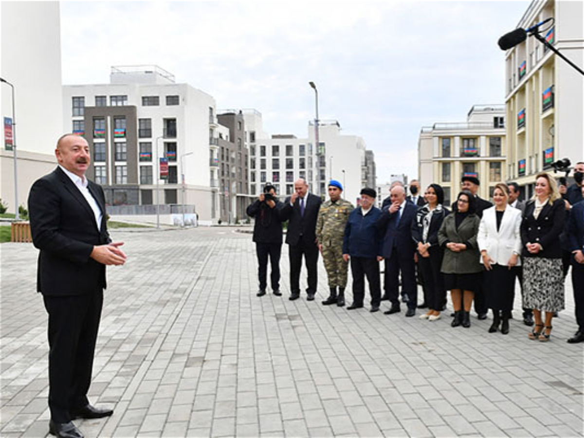 "Qarabağ münaqişəsi mövzusu bağlandı birdəfəlik!" 