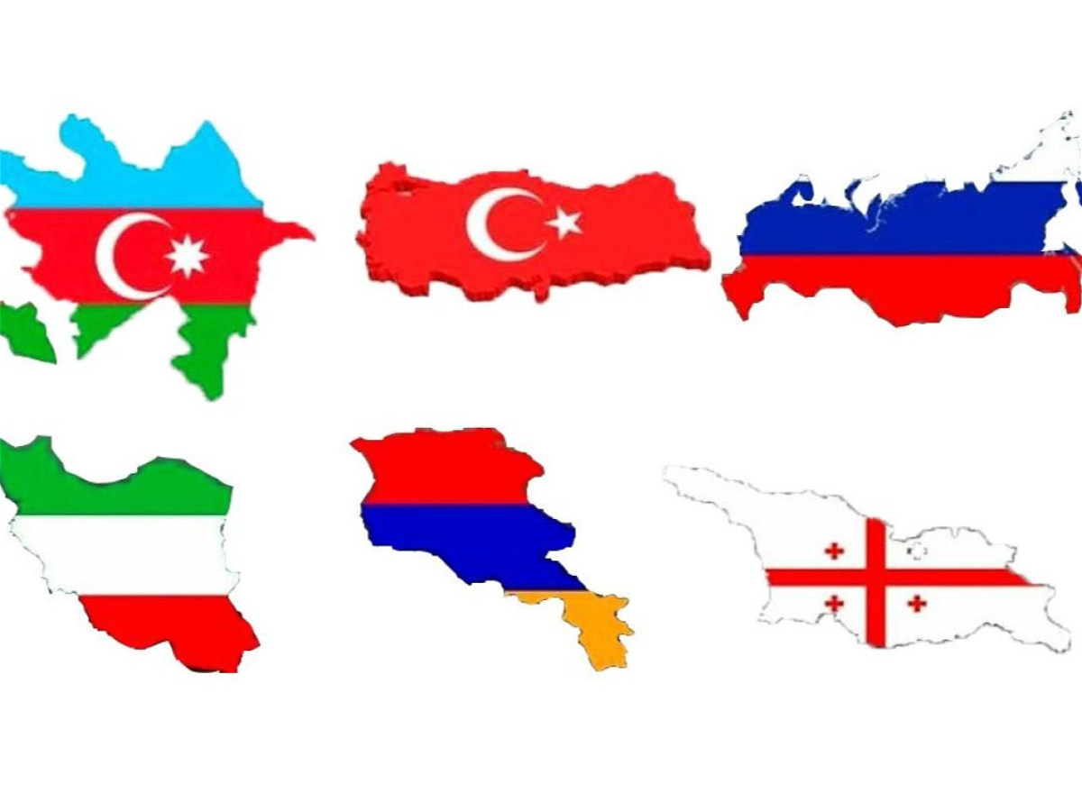 İranda "3+3" formatı çərçivəsində regional məsələlər 