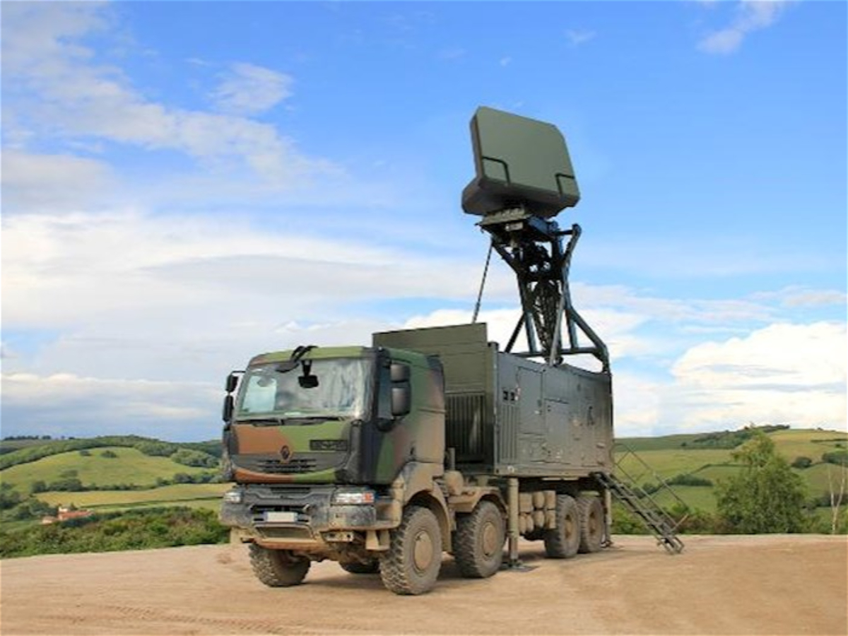 Fransanın Ermənistana satdığı radar sisteminin xüsusiyyətləri və 