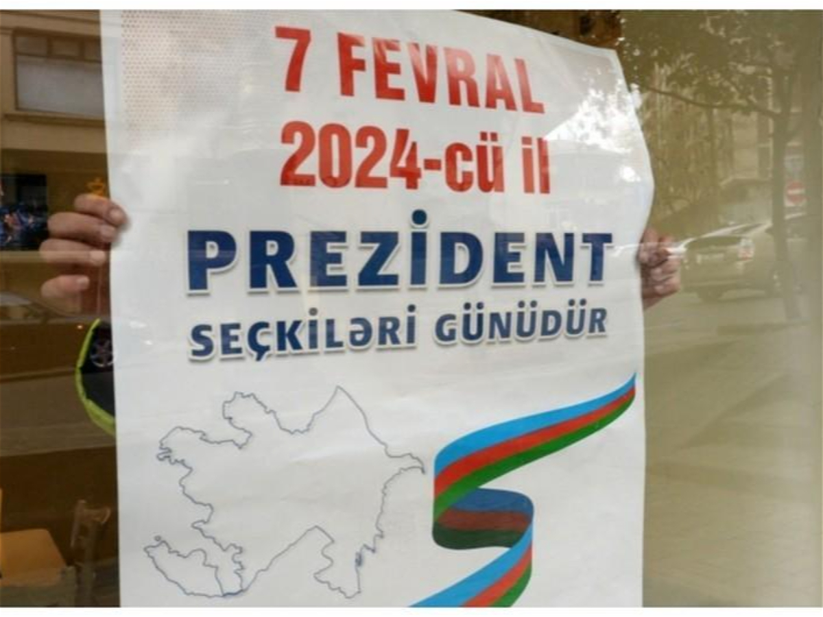 Bu gündən prezident seçkilərinin 