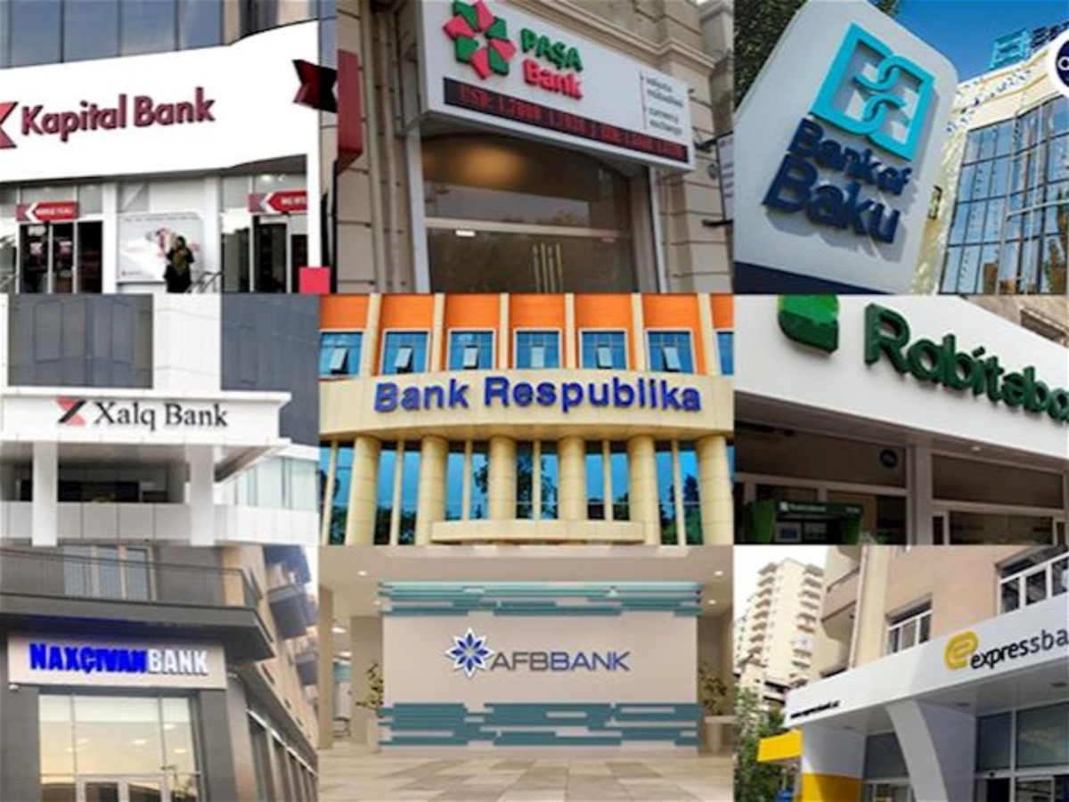 Hansı bank əhaliyə nə qədər kredit verib? 