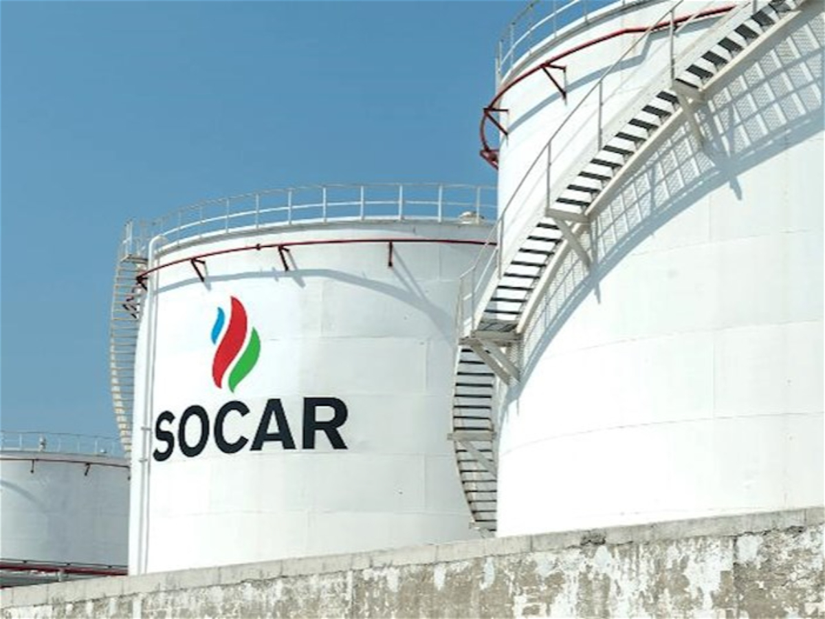 SOCAR "Lukoil"dən pul alıb ABŞ banklarına borcunu ödədi, Rusiyadan neft almağa başladı 