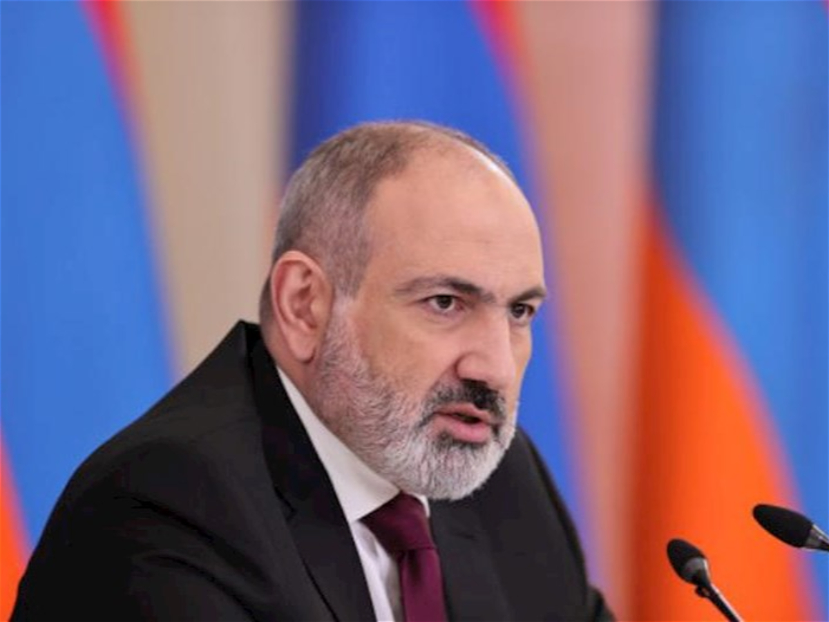 "Ermənistana yeni konstitusiya lazımdır" 