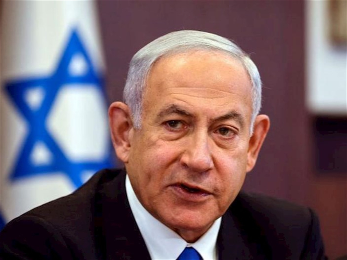 Netanyahu Yaxın Şərqdə NATO-nun analoqunu 