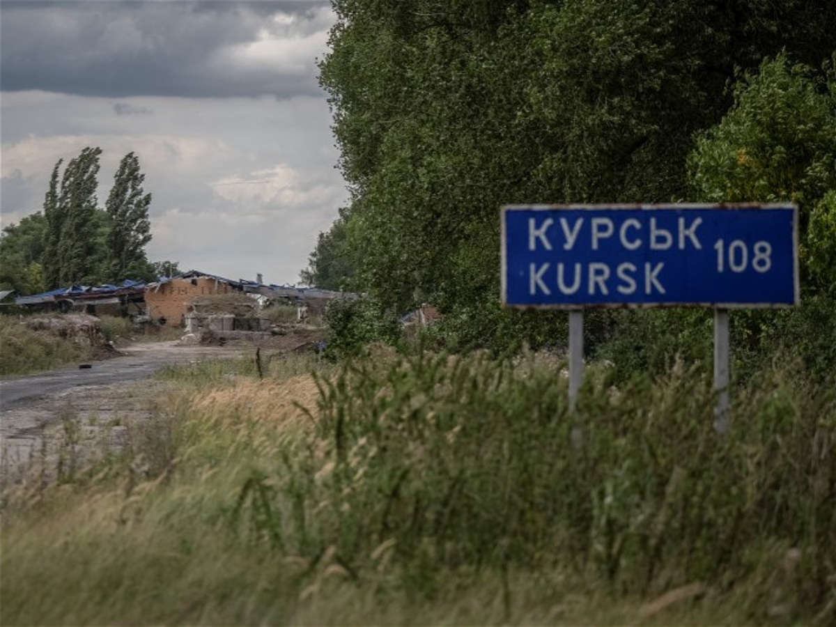 Kursk cəbhəsi: Rusiya Ukraynanın istədiklərini hələ tam etmir... 