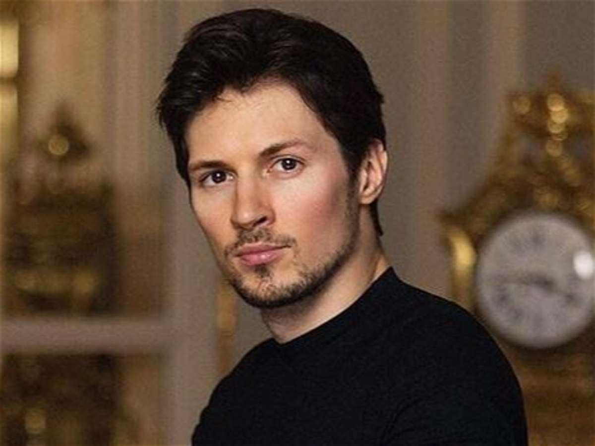 Durov bu ölkənin sifarişi ilə saxlanılıb 