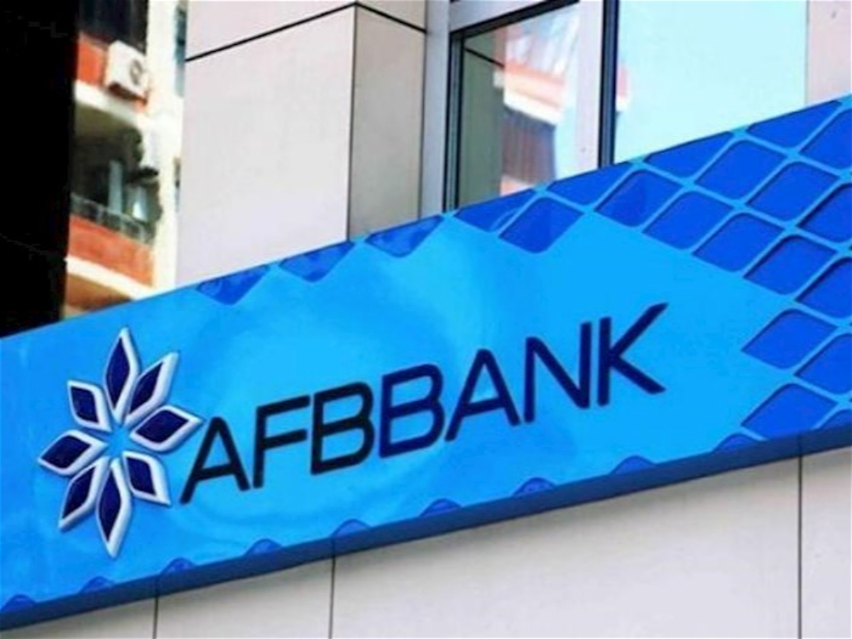 "AFB Bank"ın mənfəəti  