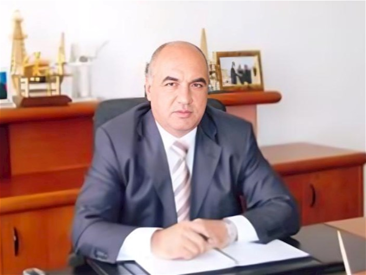 Vəliyevin Rusiyadakı şirkətlərindən biri qazanc, digəri zərər edib 