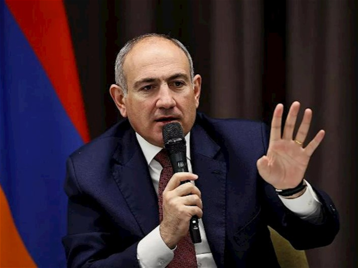 "Ermənistanda keçirilən referendumları xalqın iradəsini əks etdirməyib" 