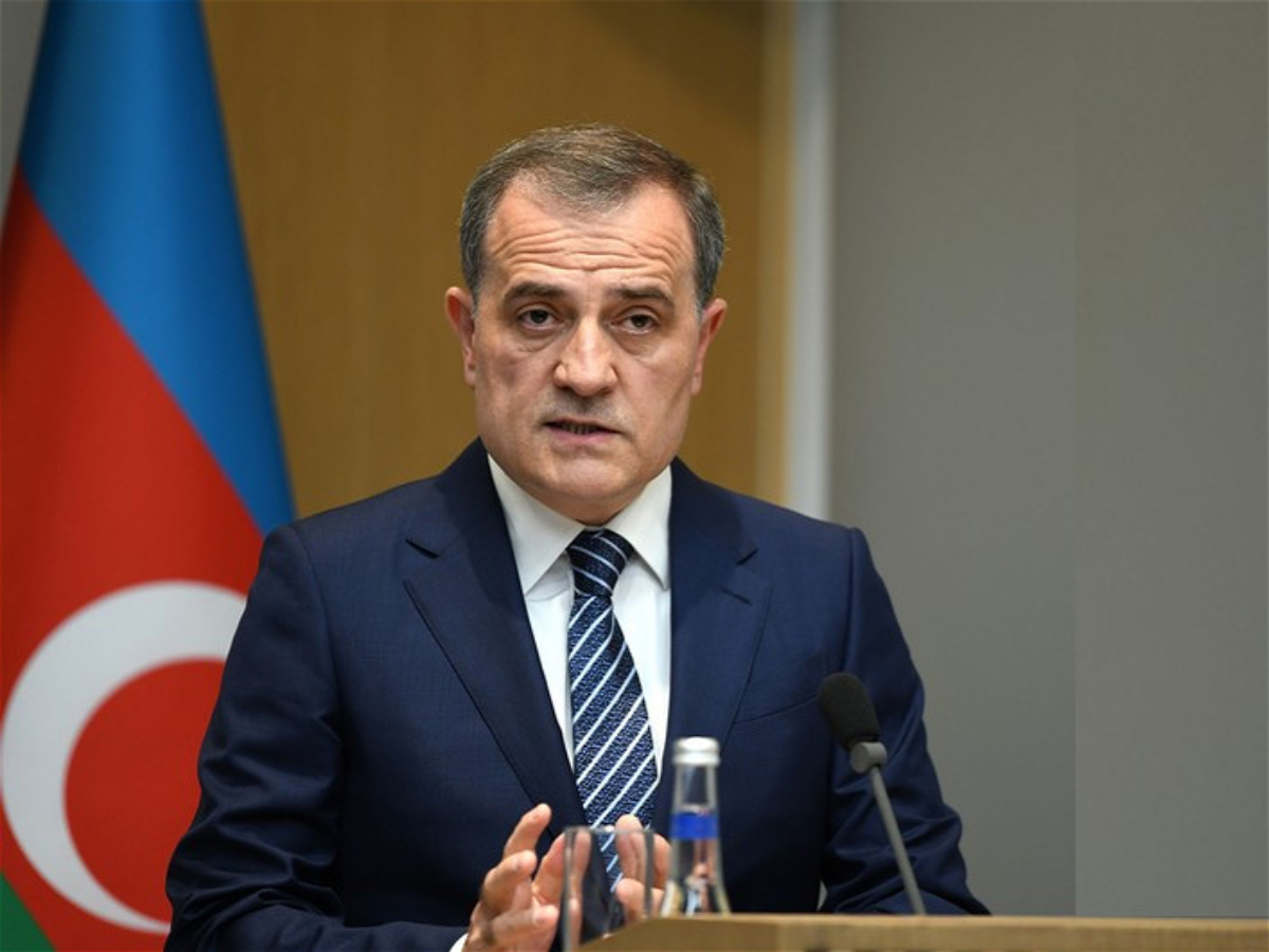 Nazirdən Fransa və Ermənistanda bayrağımızın 