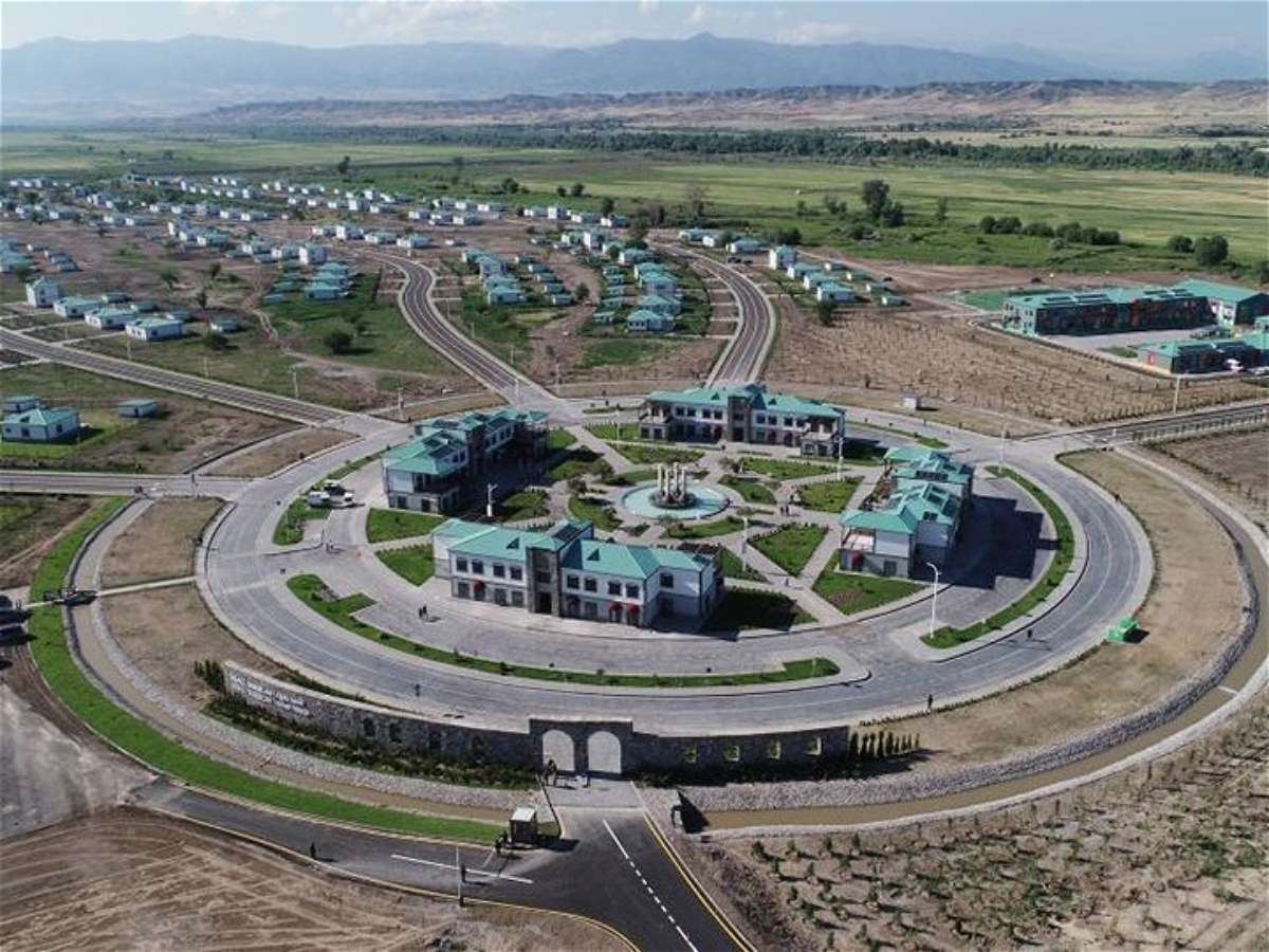 Böyük Qayıdışa dair II Dövlət Proqramı hazırlanacaq 
