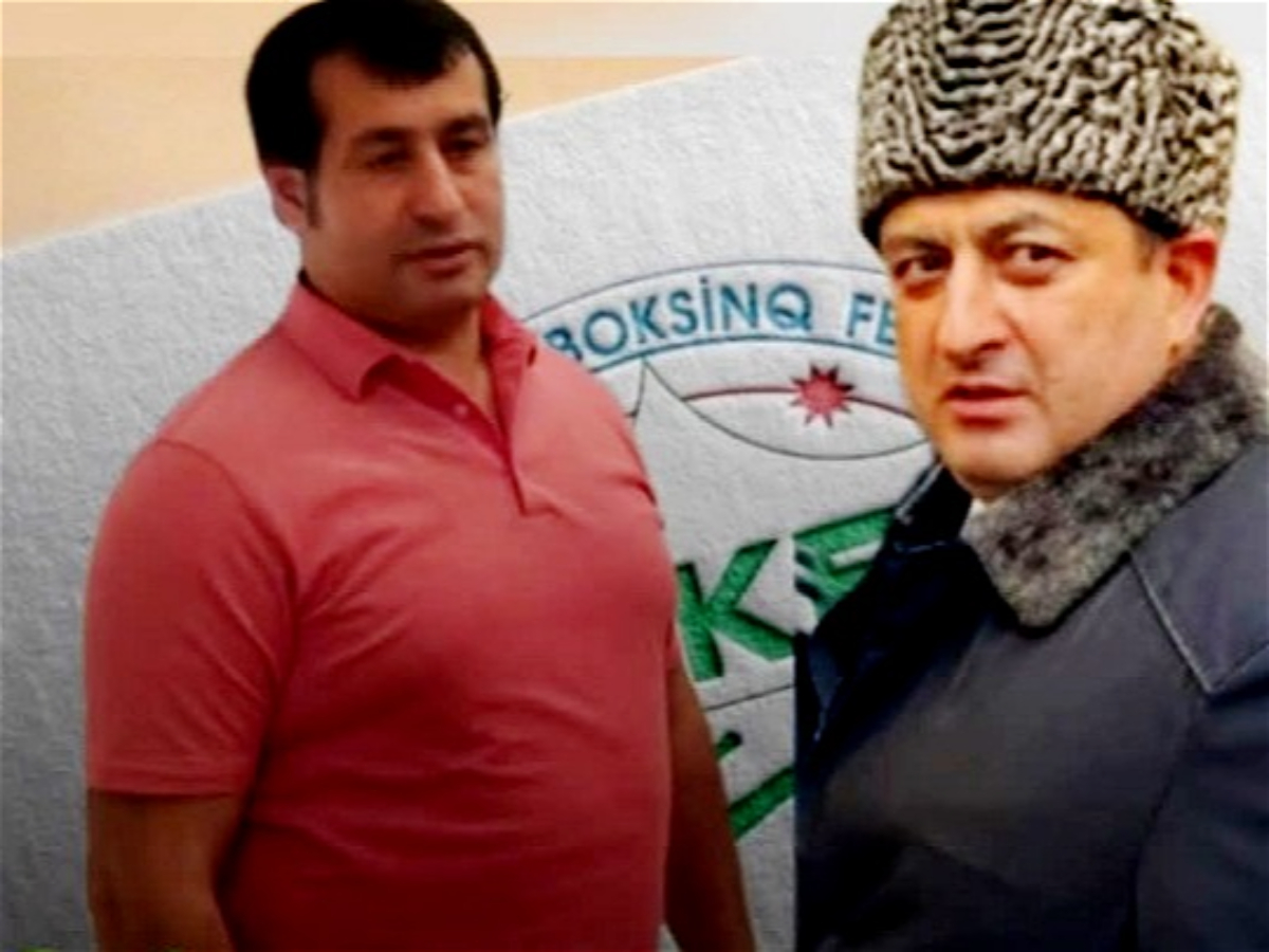Araz Musayev sui-qəsdə görə Adil Əliyevi 
