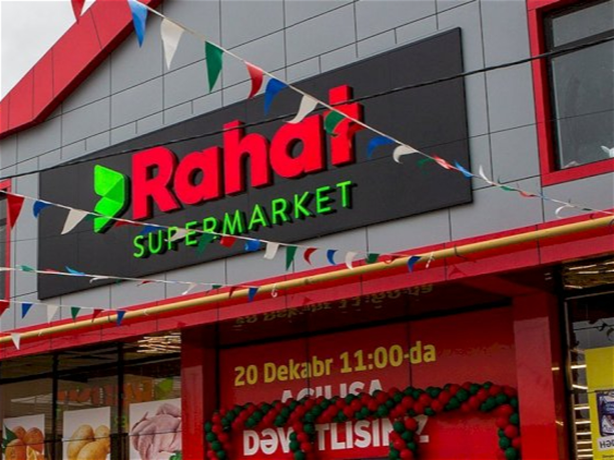 "Rahat" market cərimələndi 