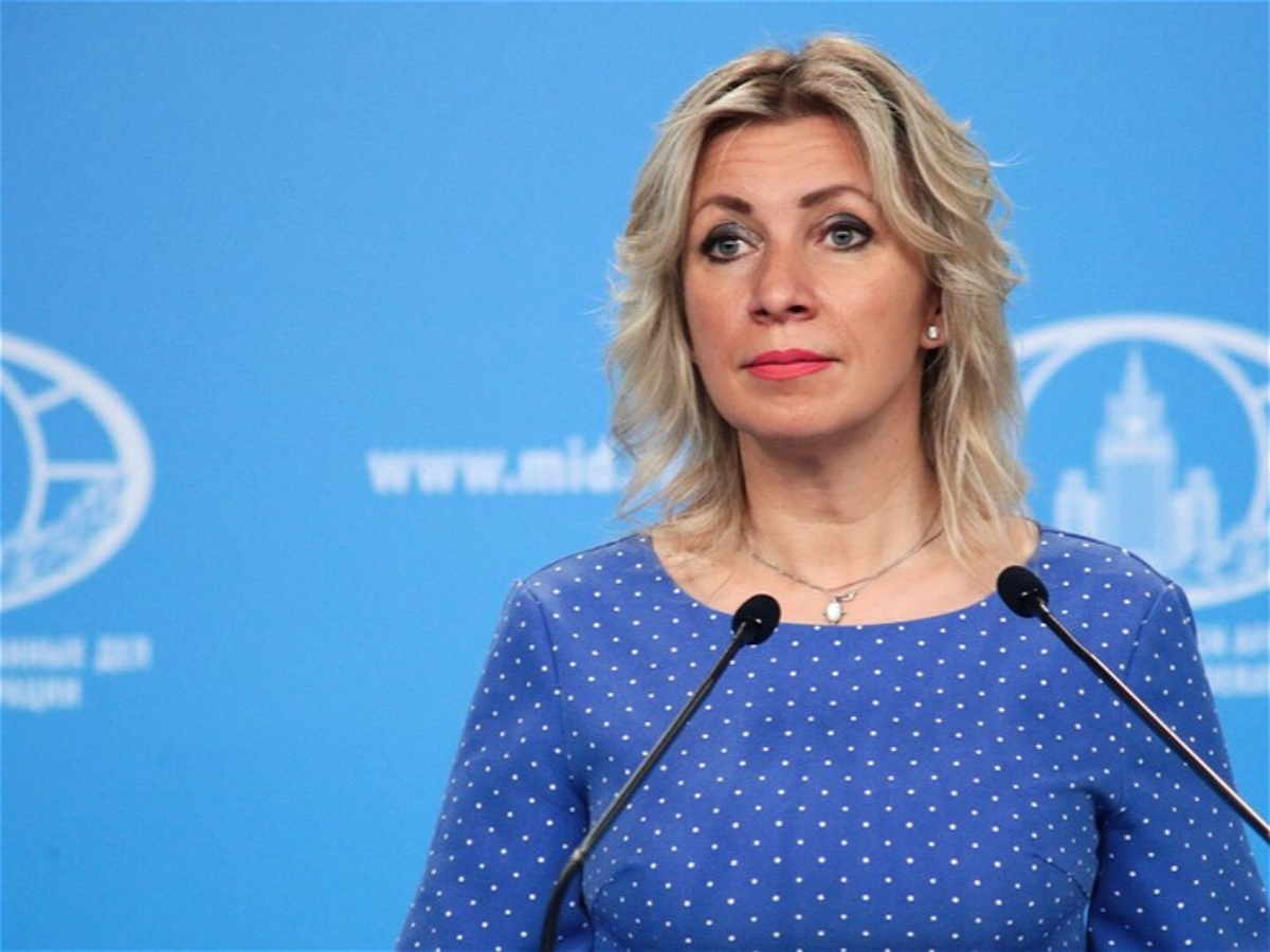 "Qarabağ Azərbaycanın ərazisidir!"