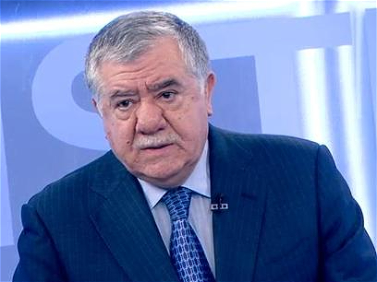 Abbas Abbasovun Rusiyadakı biznesi 