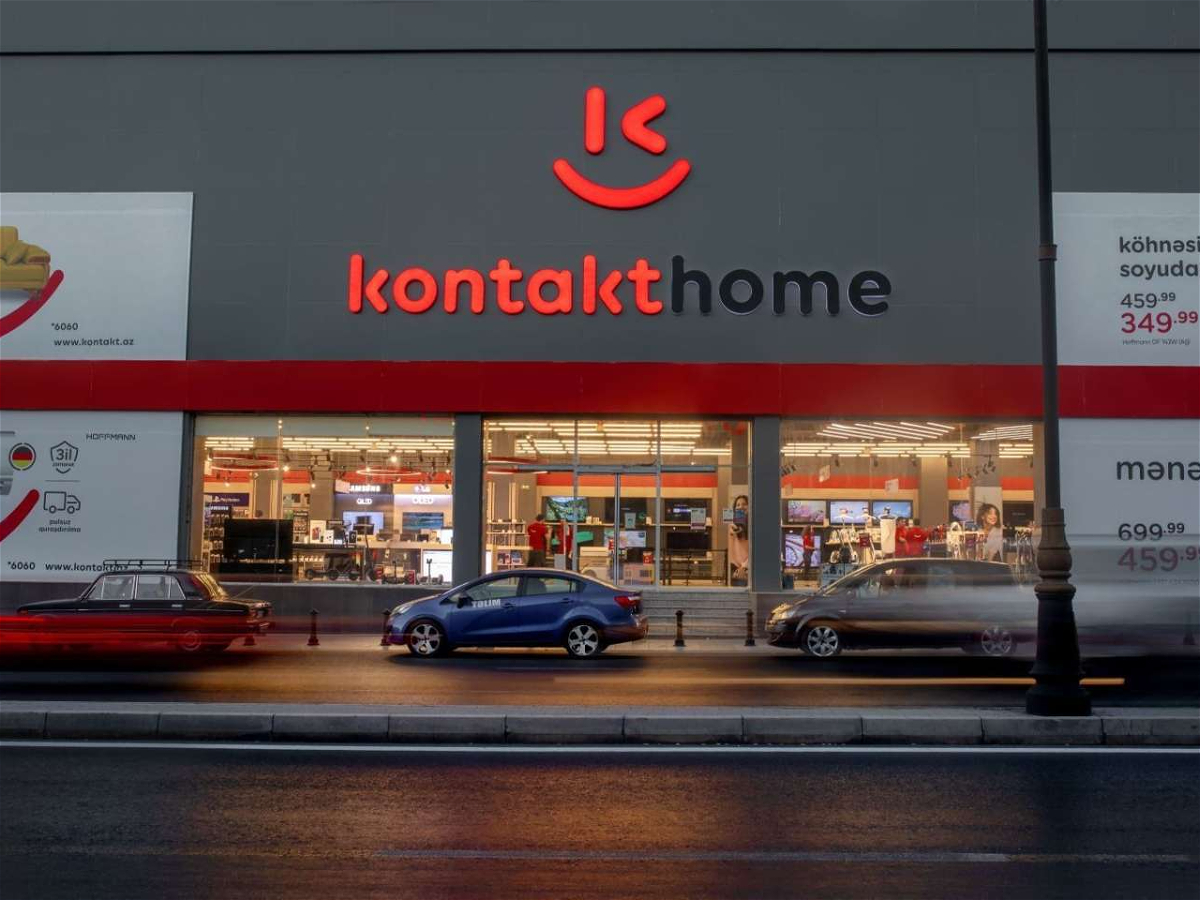 "Kontakt Home”dan şikayətlər səngimir" 