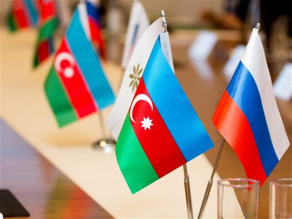 Azərbaycan Rusiyadakı müsabiqədən 