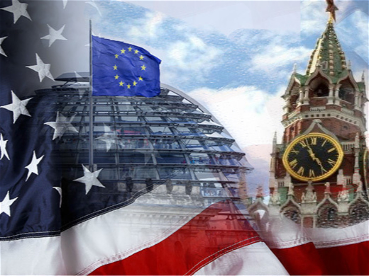 Avropa və Ukrayna 12 bəndlik plan hazırlayır 