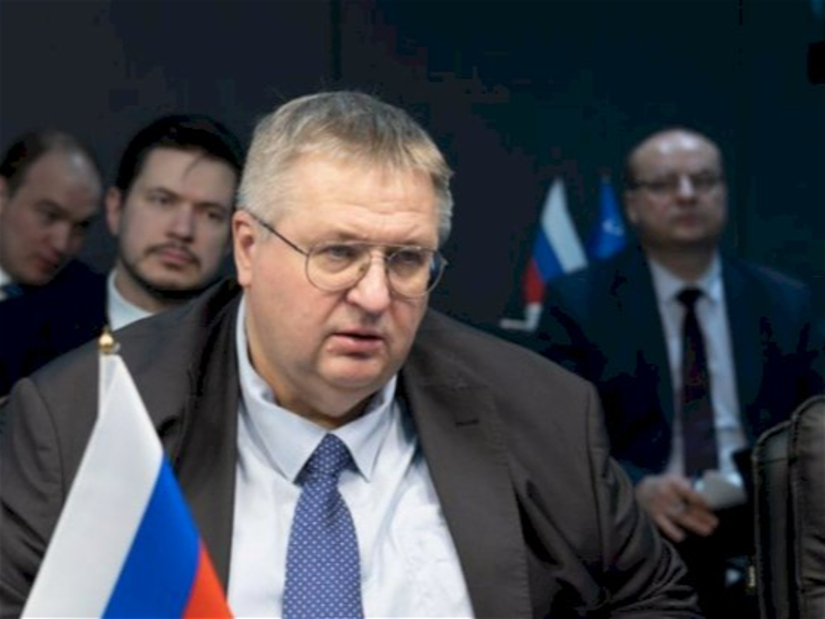 "Azərbaycan Rusiya mallarının Ermənistana tranzitinin mümkünlüyünü təsdiqləyib" 