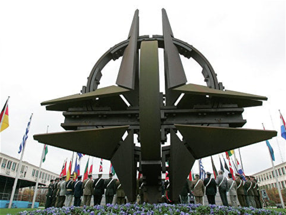 Rusiyanın bu silahı NATO-da 