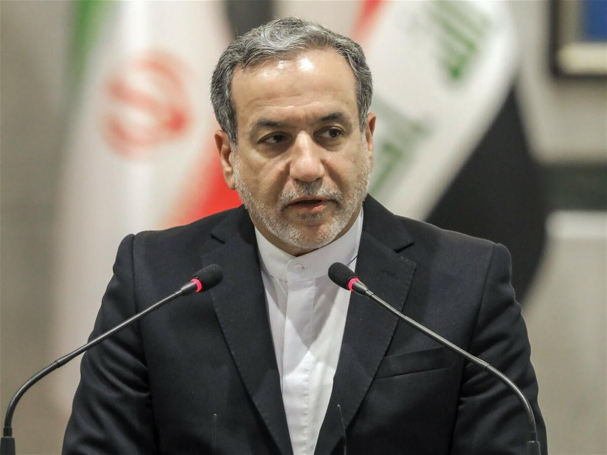 "Qonşularla münasibətlərin genişləndirilməsi..." 